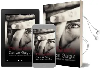 Descargar AudioLibro The Quarry de Damon Galgut año 2005