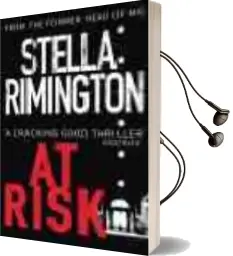Descargar AudioLibro At Risk de Stella Rimington año 2005