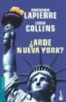 AudioLibro Bkt5E ¿Arde Nueva York? de Dominique Lapierre