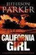 AudioLibro California Girl de Jefferson Parker