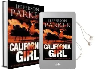 Descargar AudioLibro California Girl de Jefferson Parker año 2005