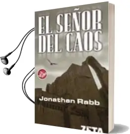 Descargar AudioLibro El Señor del Caos de Jonathan Rabb año 2005