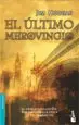 AudioLibro El Ultimo Merovingio de Jim Hougan