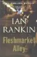 AudioLibro Fleshmarket Alley de Ian Rankin