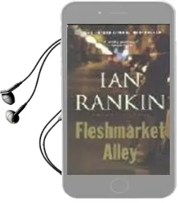 Descargar AudioLibro Fleshmarket Alley de Ian Rankin año 2005