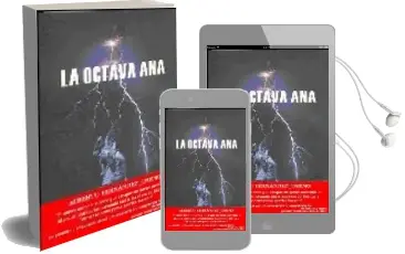 Descargar AudioLibro La Octava ana de Alberto Fernandez Jimeno año 2005