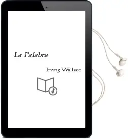 Descargar AudioLibro La Palabra de Irving Wallace año 2005