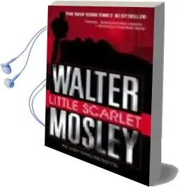 Descargar AudioLibro Little Scarlet de Walter Mosley año 2005