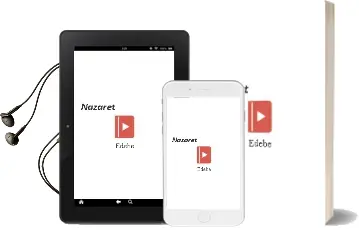 Descargar AudioLibro Nazaret de Edebe año 2005