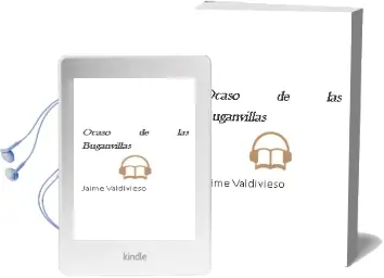 Descargar AudioLibro Ocaso de las Buganvillas de Jaime Valdivieso año 2005