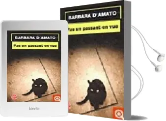 Descargar AudioLibro Pas un Passant en vue de Barbara D Amato año 2005