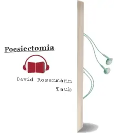 Descargar AudioLibro Poesiectomía de David Rosenmann Taub año 2005