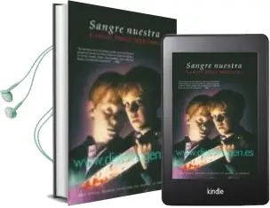 Descargar AudioLibro Sangre Nuestra de Carlos Perez Merinero año 2005