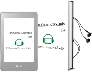 Descargar AudioLibro Se Casan Creyendo Que… de P. Gustavo Ferraris D., Sdb año 2005