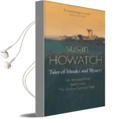 Descargar AudioLibro Tales of Murder and Mystery de Susan Howatch año 2005