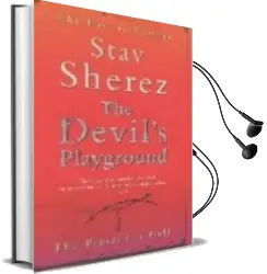 Descargar AudioLibro The Devil´S Playground de Stav Sherez año 2005