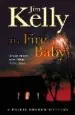 AudioLibro The Fire Baby de Jim Kelly