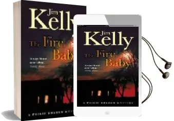 Descargar AudioLibro The Fire Baby de Jim Kelly año 2005