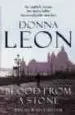 AudioLibro Blood From a Stone de Donna Leon