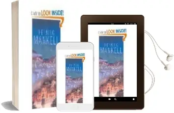 Descargar AudioLibro Chronicler of the Winds de Henning Mankell año 2006