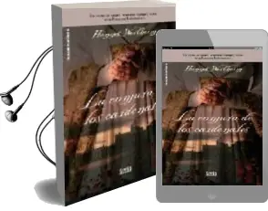 Descargar AudioLibro Conjura de los Cardenales de Barbara Wertheim Tuchman año 2006