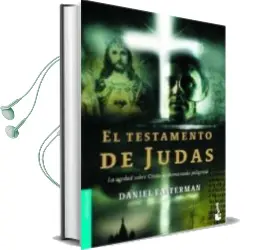 Descargar AudioLibro El Testamento de Judas de Daniel Easterman año 2006