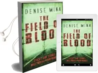 Descargar AudioLibro Field of Blood de Denise Mina año 2006