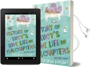Descargar AudioLibro History of Lucy s Love Life in 10.5 de Deborah Wright año 2006