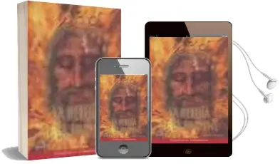 Descargar AudioLibro La Herejia de la Sindone de Francisco Trigueros año 2006