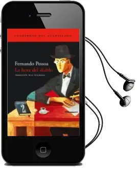 Descargar AudioLibro La Hora del Diablo de Fernando Pessoa año 2006