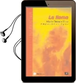 Descargar AudioLibro La Llama de Maria Teresa Rute Carrillo año 2006