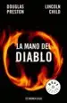 AudioLibro La Mano del Diablo de Douglas Preston