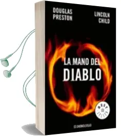 Descargar AudioLibro La Mano del Diablo de Douglas Preston año 2006