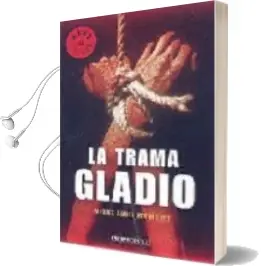 Descargar AudioLibro La Trama Gladio de Miguel Angel Rodriguez año 2006