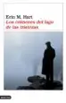 AudioLibro Los Crimenes del Lago de las Tristezas de Erin M. Hart