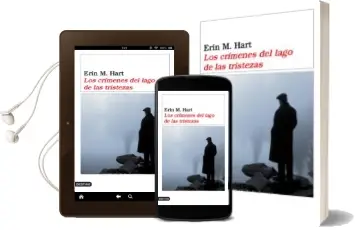 Descargar AudioLibro Los Crimenes del Lago de las Tristezas de Erin M. Hart año 2006