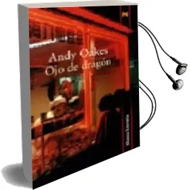 Descargar AudioLibro Ojo de Dragon de Mariano Antolin Rato año 2006