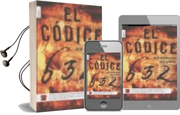Descargar AudioLibro Codice 632 de Jose Rodrigues Dos Santos año 2006