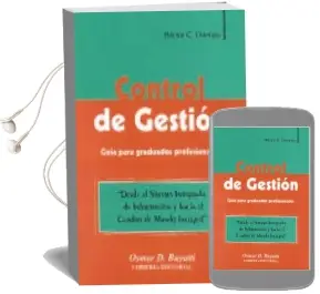 Descargar AudioLibro Control de Gestión de Héctor C. Ostengo año 2006