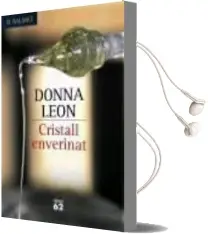 Descargar AudioLibro Cristall Enverinat de Donna Leon año 2006