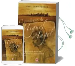 Descargar AudioLibro El Cuaderno de Miguel Angel de Paul Christopher año 2006