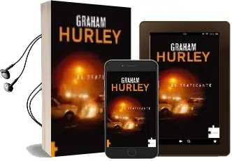 Descargar AudioLibro El Traficante de Graham Hurley año 2006