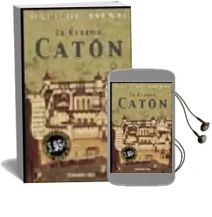 Descargar AudioLibro El Ultimo Caton (Verano 2006) de Matilde Asensi año 2006