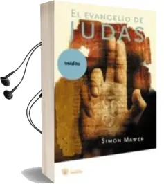 Descargar AudioLibro Evangelio de Judas de Mark Bowden año 2006