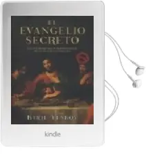 Descargar AudioLibro Evangelio Secreto de Kiril Yeskov año 2006