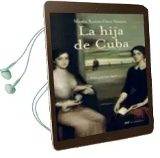 Descargar AudioLibro La Hija de Cuba de Maria Elena Cruz Varela año 2006