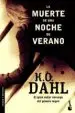 AudioLibro La Muerte en una Noche de Verano de K. O. Dahl