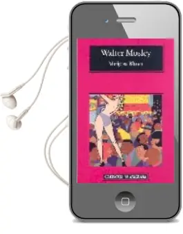 Descargar AudioLibro Mariposa Blanca de Walter Mosley año 2006