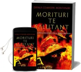 Descargar AudioLibro Morituri te Salutant de Danila Comastri Montanari año 2006