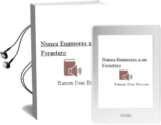 Descargar AudioLibro Nunca Enamores a un Forastero de Ramon Diaz Eterovic año 2006
